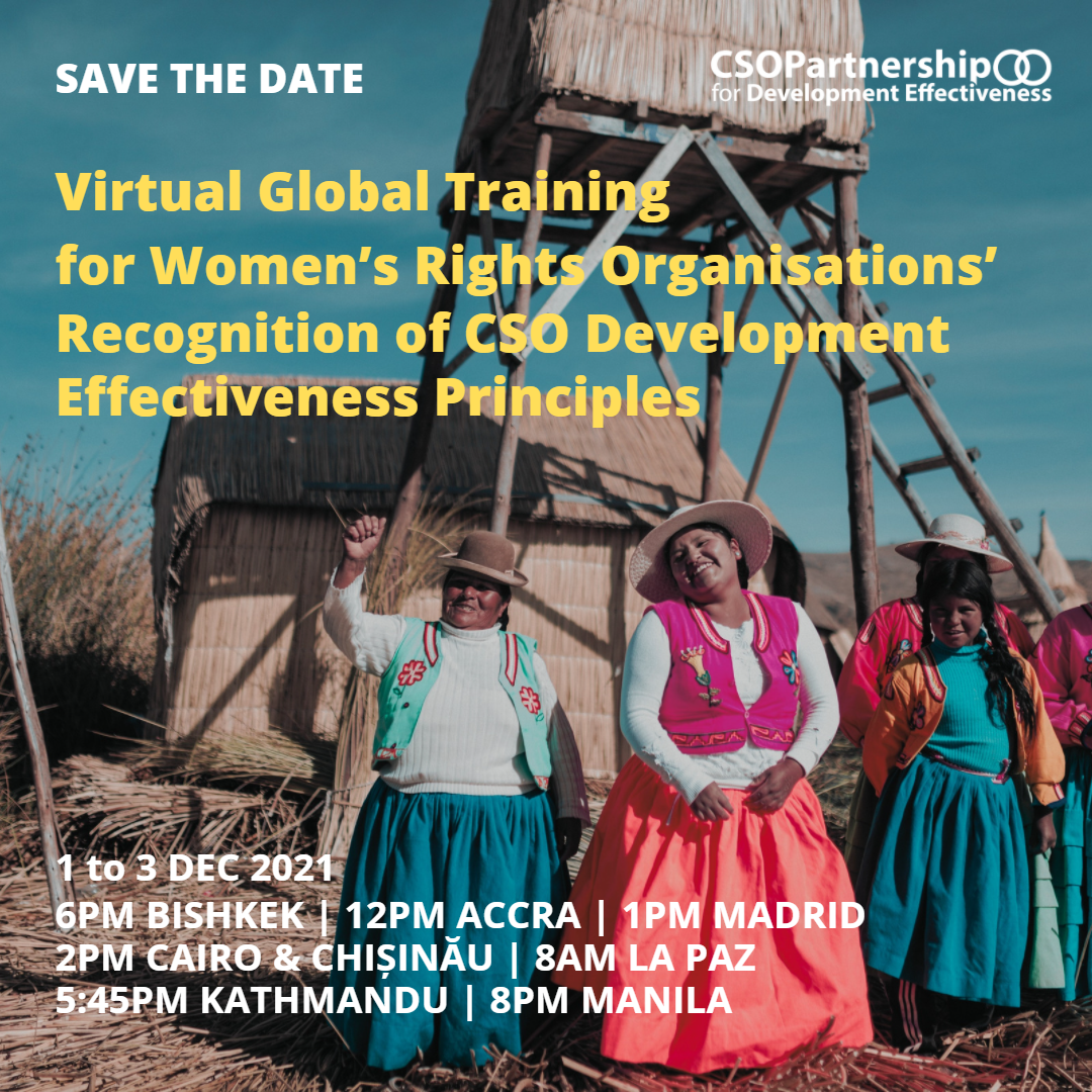 CPDE FG Training_EN