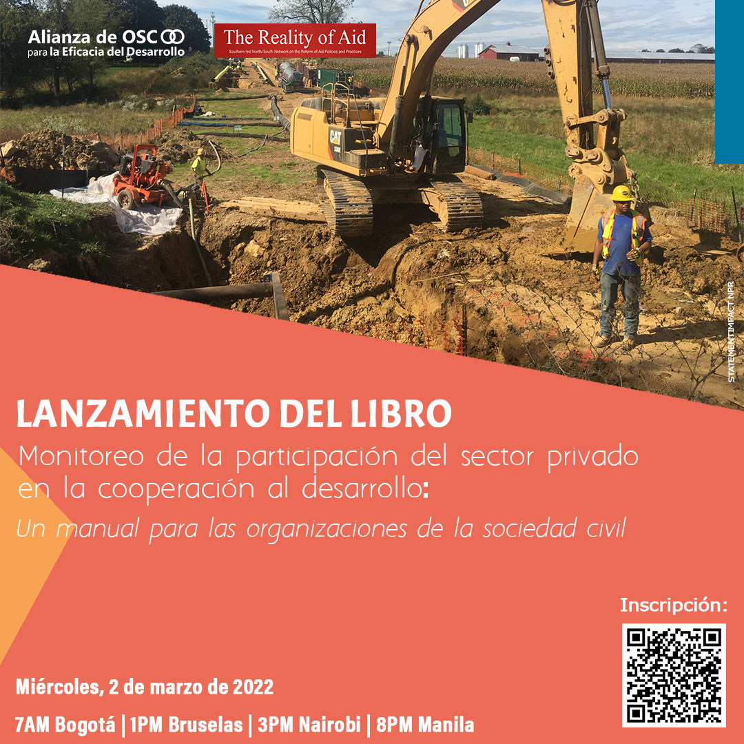 CPDE PSE Handbook Launch Teaser_ES