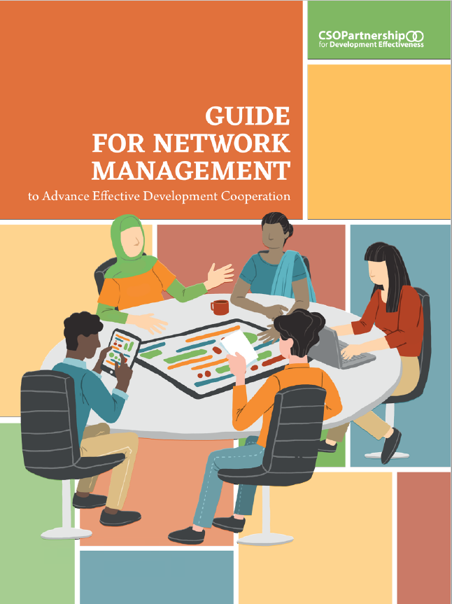 network mgt guide cover