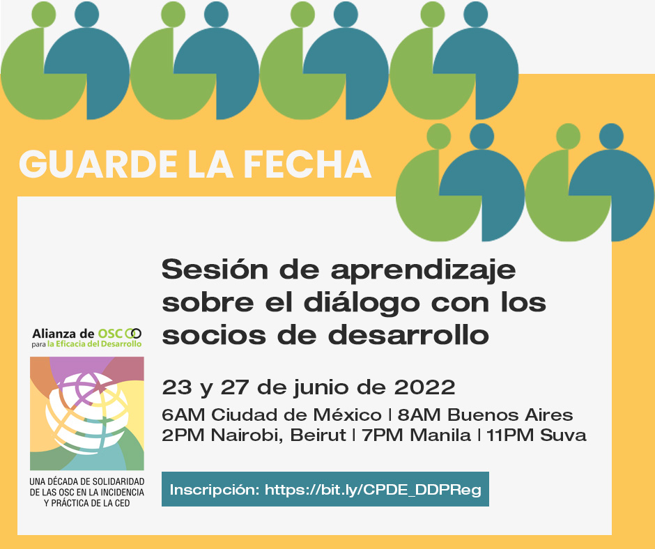 Save-the-date-Learning-Session-ES