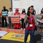15 nov-action for climate justice and climate finance-credit midia ninja