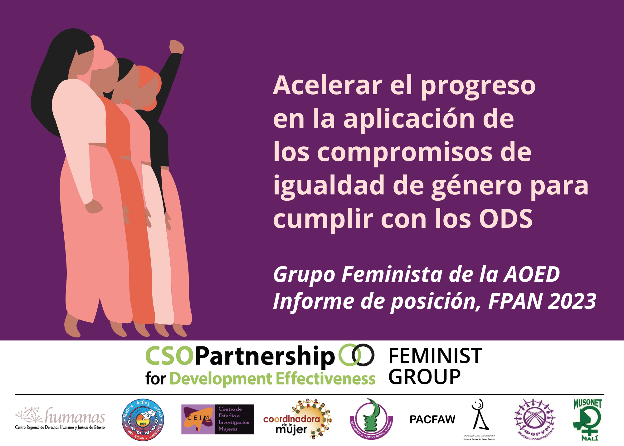 Declaración GF FPAN 2023