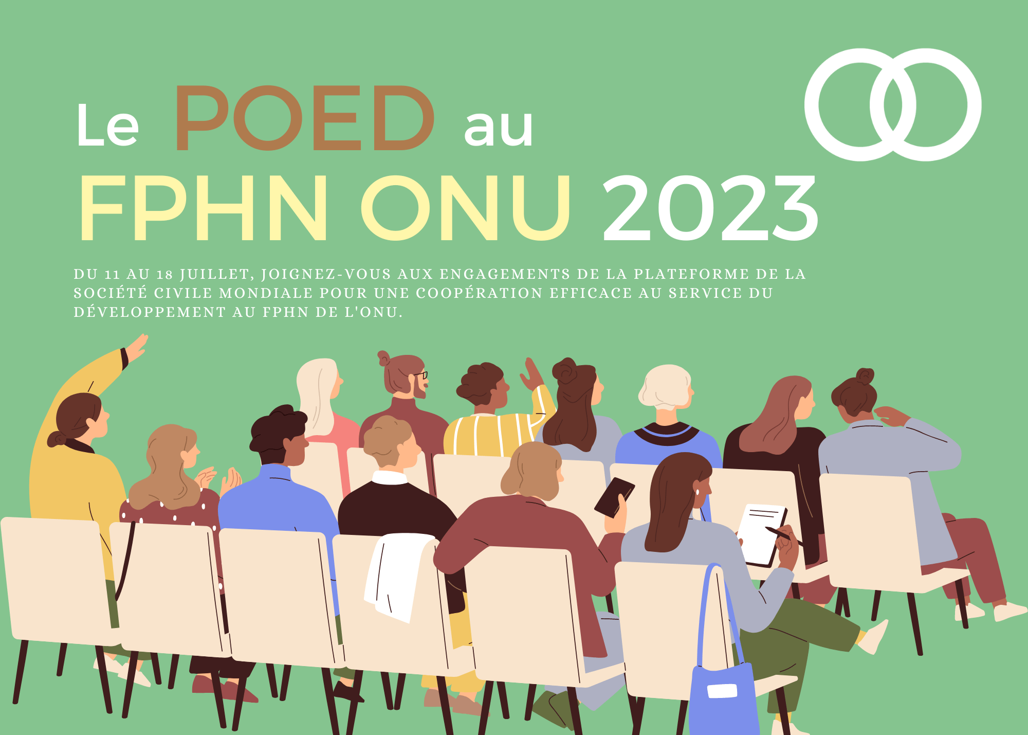 FR - CPDE @ UN HLPF 2023