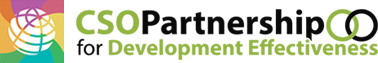 CSO Partnership for Development Effectiveness