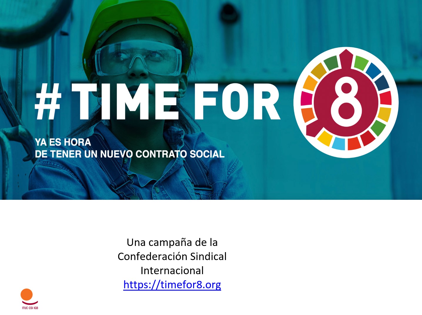 timefor8-cover ES
