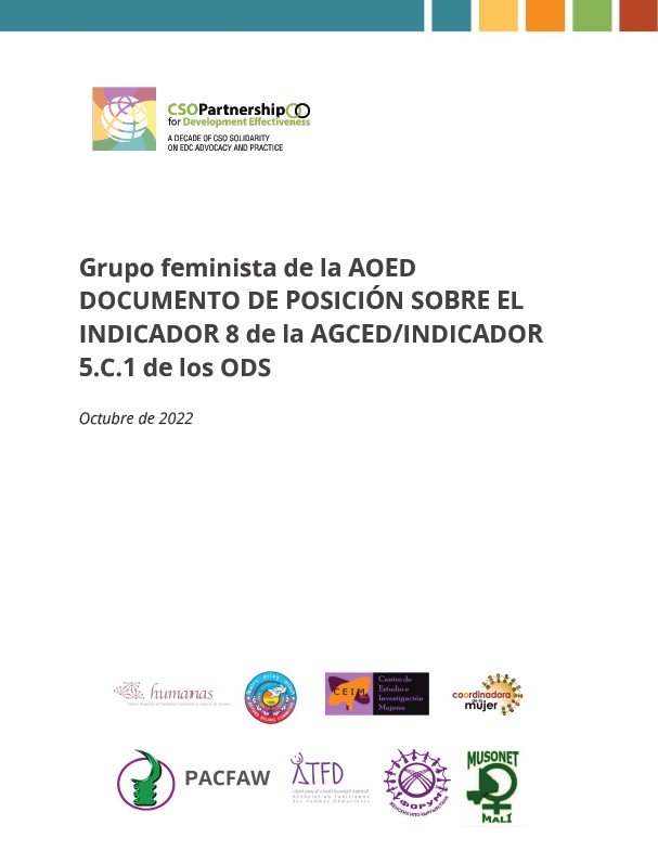 CPDE-FG-Position-Paper-cover ES