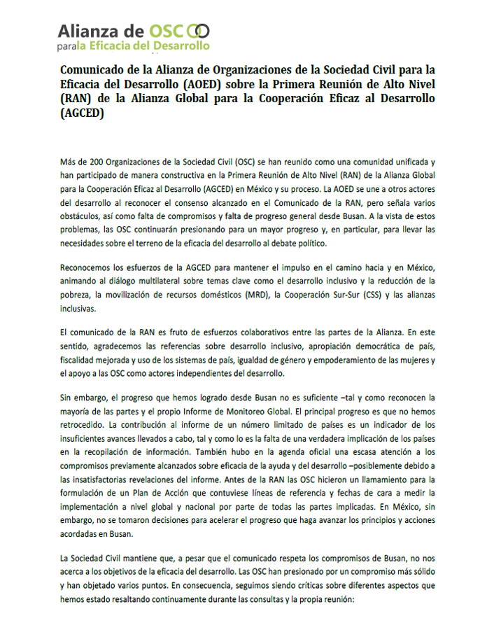 CPDE-statement-on-the-1ST-HLM-ES-cover