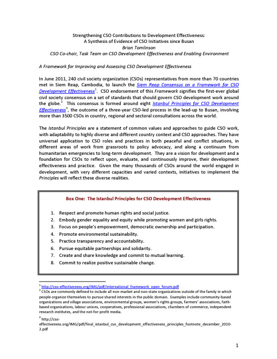 CPDE-Synthesis-of-Evidence-cover