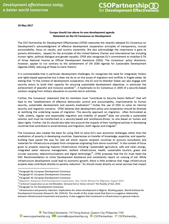 Europe-should-rise-above-its-own-development-agenda