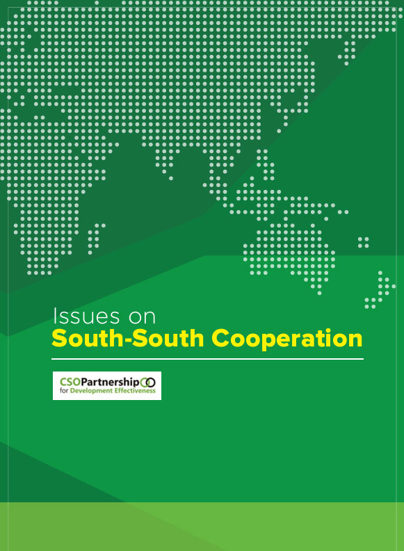 Issues-on-South-South-Cooperation-cover